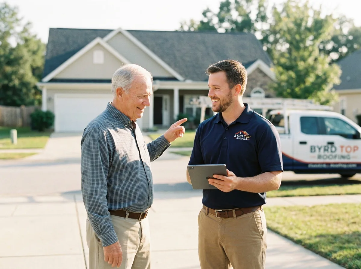 Roofing Horn Lake, MS FAQs